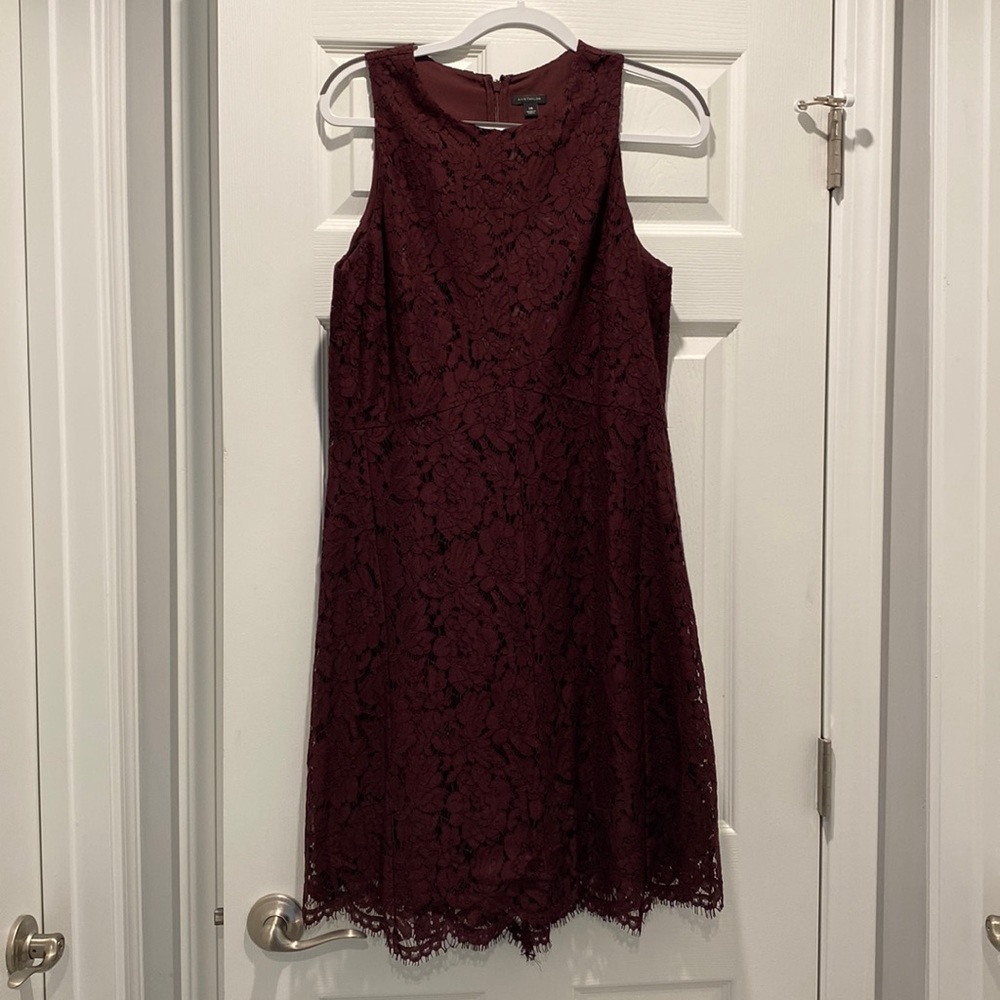 Ann Taylor Dress